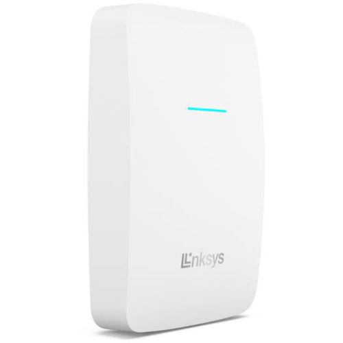 AC1300 WiFi 5 Indoor Cloud Managed IN-WALL Access Point, LINKSYS LAPAC1300CW slika 2