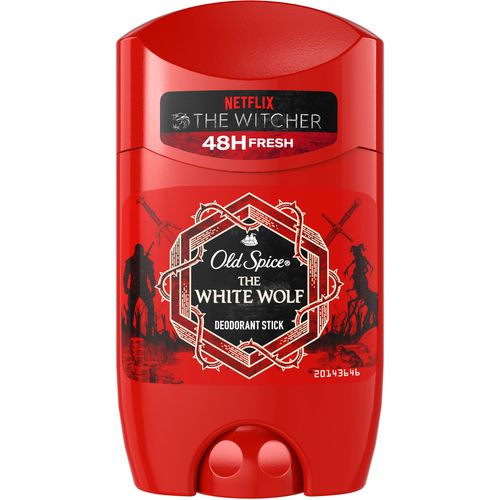Old Spice dezodorans u stiku za muškarce Whitewolf 50 ml slika 1
