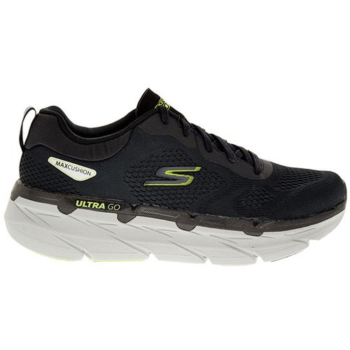 220068-BKLM Skechers Patike Max Cushioning Premier 220068-Bklm slika 1