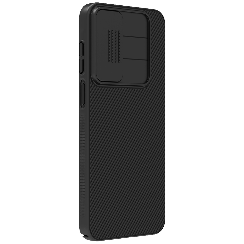 NN-Su Maska za Samsung A16 5G sa zaštitom za kameru - Galaxy A16 5G Camshield Phone Case slika 2