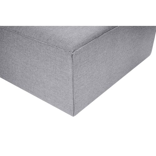Fora - Grey Grey Corner Sofa slika 15