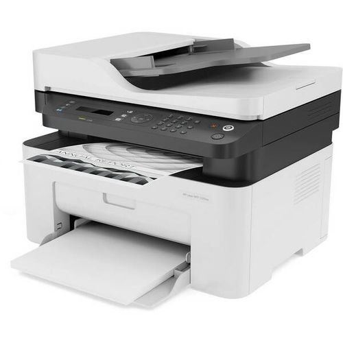 HP Štampač LaserJet MLJ M137fnw MFP 4ZB84A slika 2