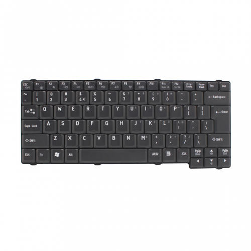 Tastatura za laptop Toshiba Satellite L10 L15 L20 L25 L30 slika 1