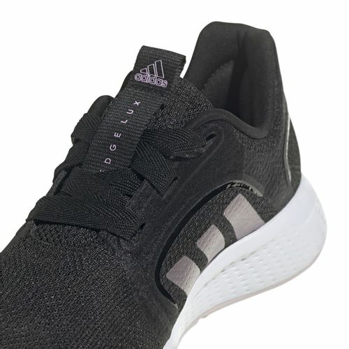 Sportske Tenisice za Žene Adidas Edge Lux 5 Crna slika 2