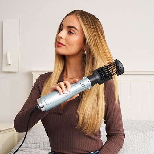 Babyliss AS774E Četka za kosu Hydro-Fusion 4 u 1 slika 11