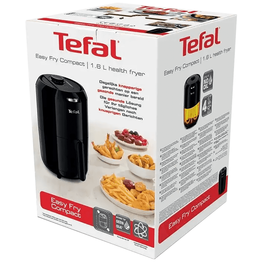Tefal Friteza na vrući zrak EY101815 slika 2