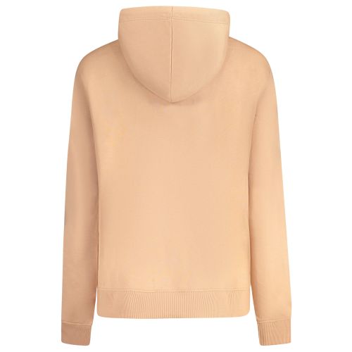 CALVIN KLEIN SWEATSHIRT WITHOUT ZIP WOMEN PINK slika 2