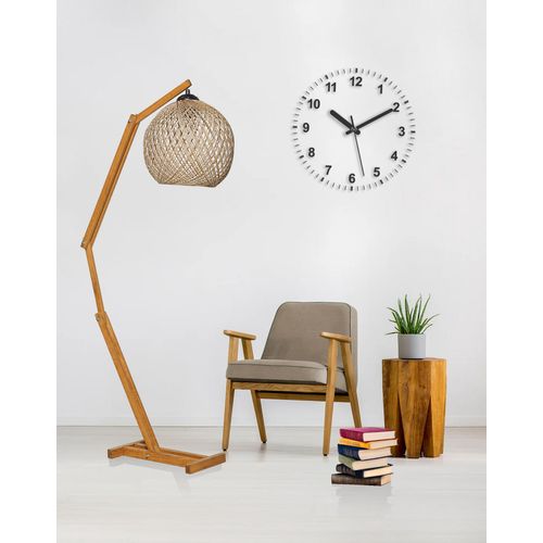 Beehive JK Ecru
Brown Table Lamp slika 1