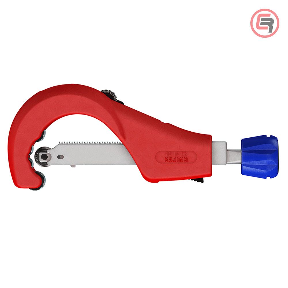 Knipex Rezač Za Bakarne i Čelične Cijevi TubiX XL fi 6-76 mm / 90 31 03 BK slika 3