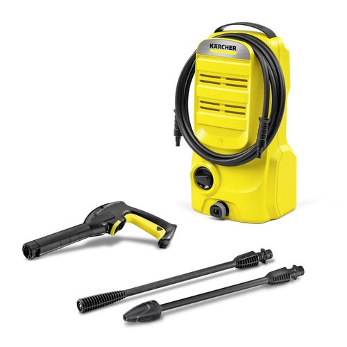 Karcher K 2 CLASSIC - Kompresorski čistač slika 2