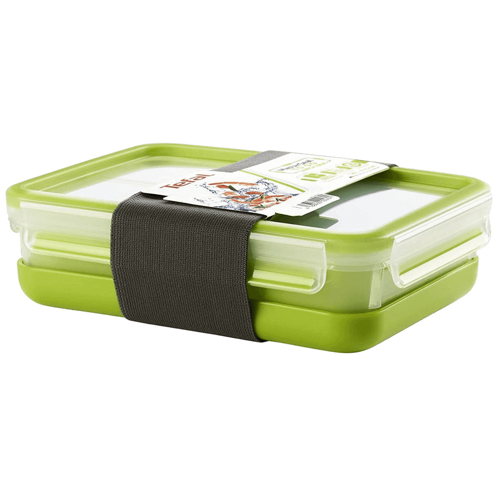 Tefal Plastična posuda za hranu, 1.2 lit., MasterSeal to GO - K3100212 slika 1