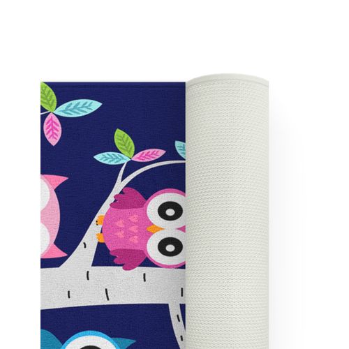 Oyo Concept Tepih dječji TRESS KIDS 100x140 cm slika 4