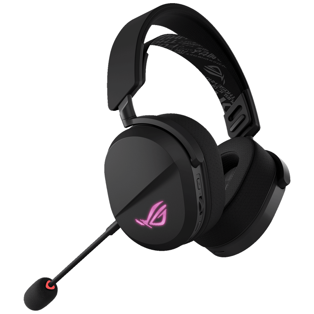 Asus Bežične gaming slušalice / ROG Pelta, Bluetooth i USB-C  slika 2