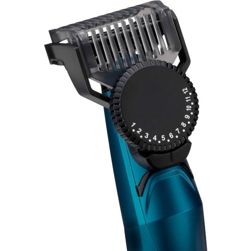 BaByliss trimer T890E 0,5mm preciznost 1-12mm torbica bežični slika 3