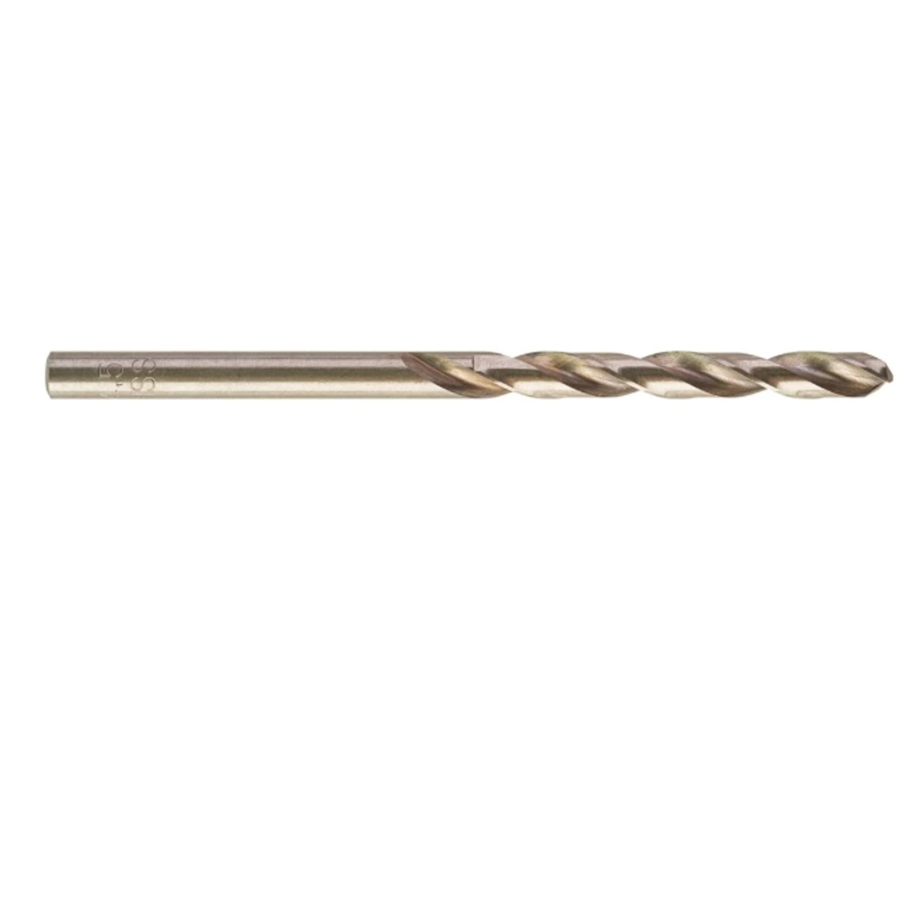 Milwaukee Borer Hss-G 4.5 Mm Din 338 slika 1