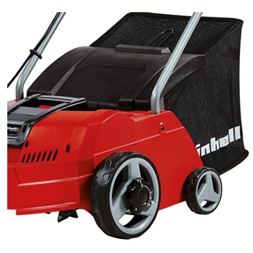 Einhell Classic električni prozračivač trave GC-SA 1231/1 slika 3