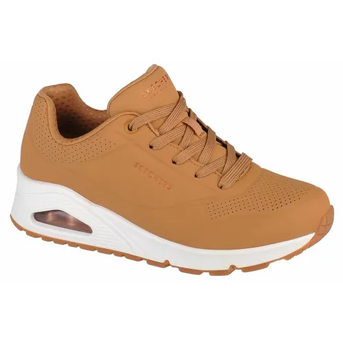 Skechers Uno-Stand On Air Ženske Tenisice 73690-TAN slika 6