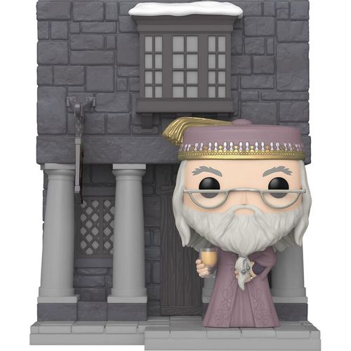 Funko POP Figura Harry Potter Albus Dumbledore Hogs Head Inn slika 3