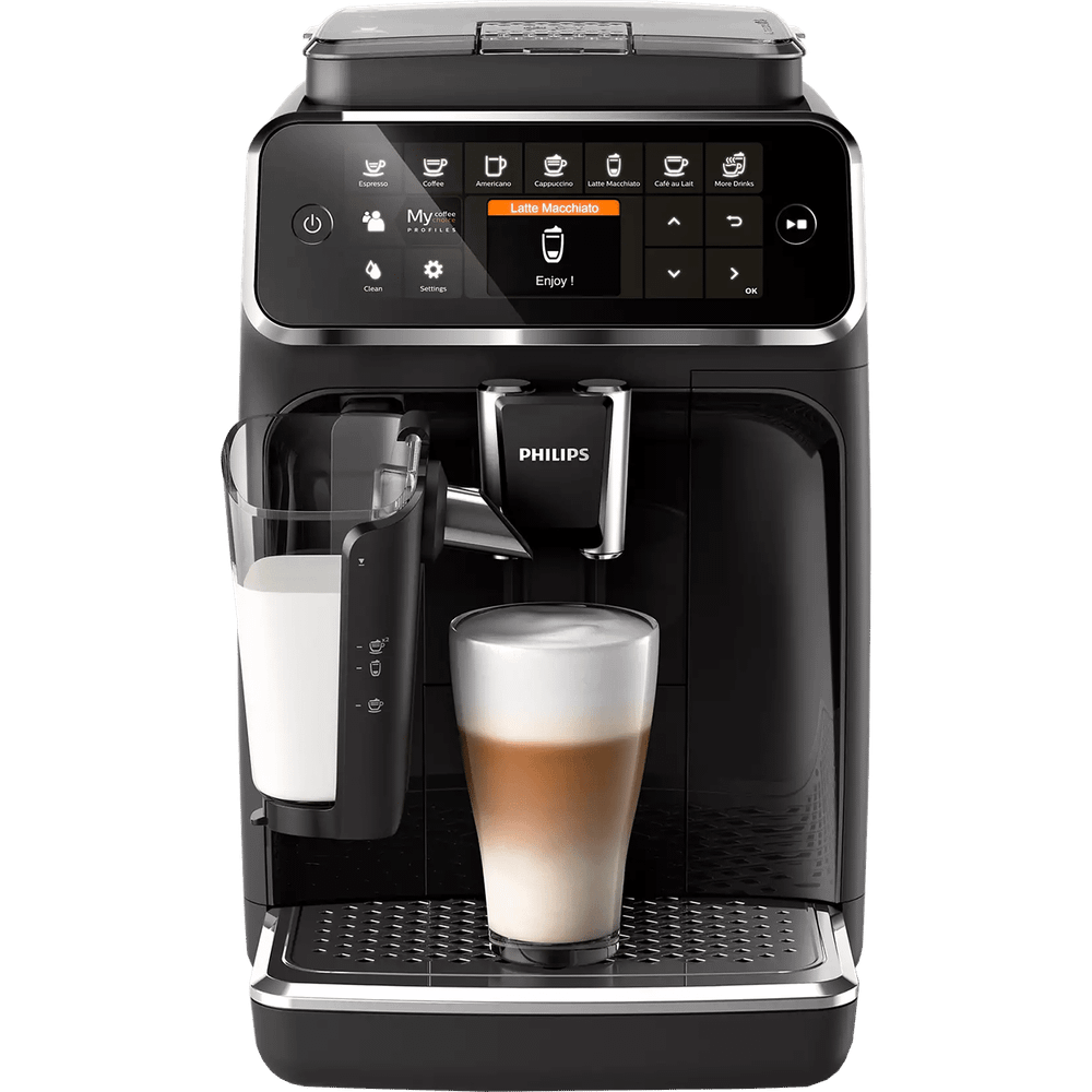 Philips Aparat za espresso kafu, 1500W - EP4346/70 slika 3