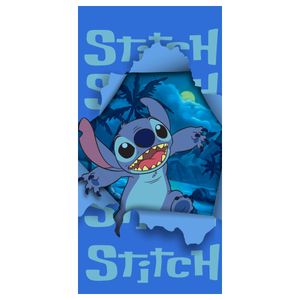 Disney Stitch ručnik od mikrovlakana