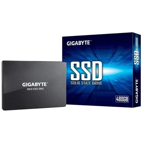 SSD Gigabyte 480GB GP-GSTFS31480GNTD slika 1
