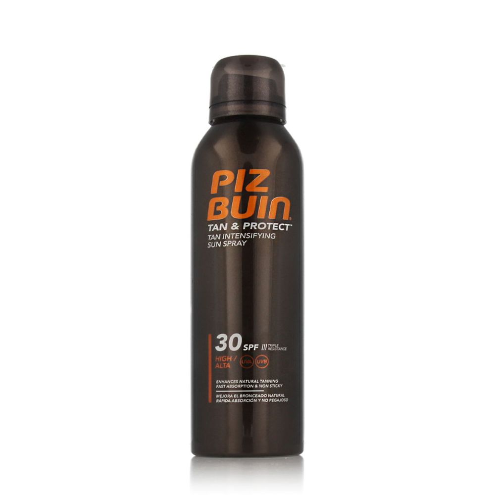 Piz Buin Tan & Protect Tan Intensifying Sun Spray SPF 30 150 ml slika 1