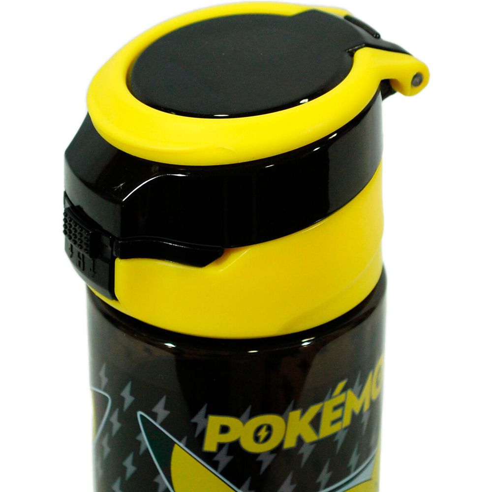 Pokemon Pikachu Boca 500ml slika 9