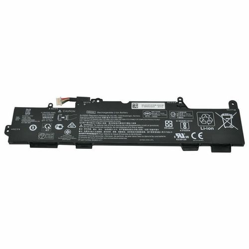 Baterija za Laptop HP EliteBook 730 735 740 745 830 840 846 G5 SS03 SS03XL slika 2