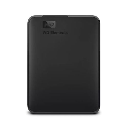 Eksterni tvrdi disk WD Elements™ Portable 1TB, 2.5˝ slika 1