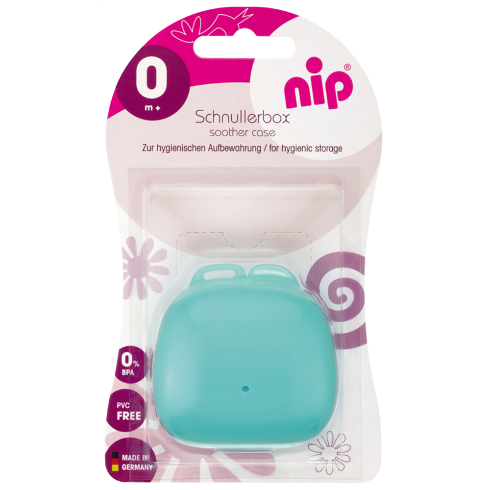 nip® Kutijica za dudu, Plava slika 3