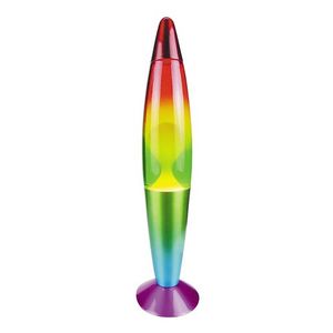 Dekorativne svjetiljke - Lollipop Rainbow