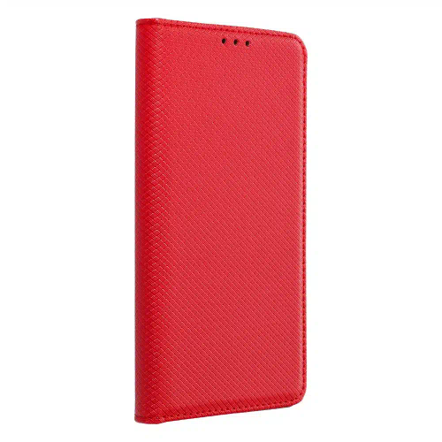 Smart Case preklopna futrola za HONOR 70 crvena slika 1