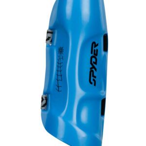 Spyder dječji štitnik za potkoljenicu Plastic Shin Guard Source