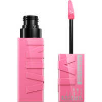 Maybelline New York Vinyl Ink ruž za usne 155 upbeat