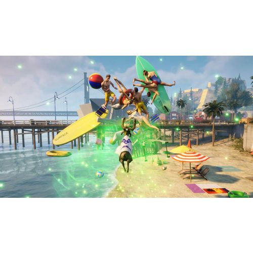 Goat Simulator 3 - Pre-Udder Edition za Xbox Series X slika 10