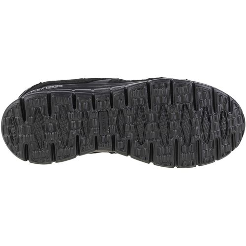 Skechers Vim-Turbo Ride dječje tenisice 998090l-BBK slika 4