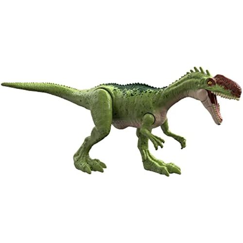 Jurassic World Dino Monolophosaurus slika 1