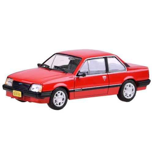 Chevrolet Monza Serie I 1985 1:43 ZA4103 - Kolekcionarski Model slika 2