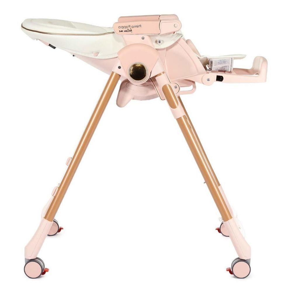 Peg Perego Hranilica Prima Pappa Follow Me, Mon Amour slika 2