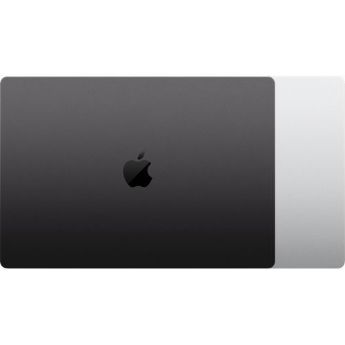 MacBook Pro 16" M3 Max 1TB Silver - INT slika 5