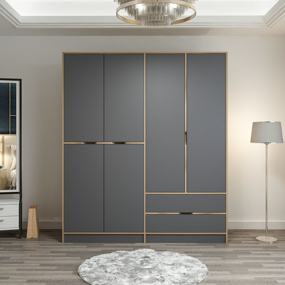Elina - 7199 Dore Ormar slika 1