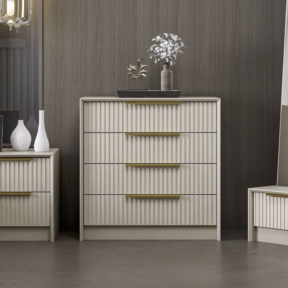 Kale Luxe - Komoda 7939 Stone slika 3