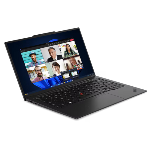 Lenovo ThinkPad X1 Carbon G12 Laptop 14" /Win11 Pro/WUXGA/U7-155U/32GB/1TB SSD/FPR/backlit SRB/crna slika 2