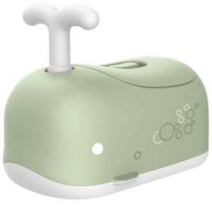 Kikka Boo Tuta Kit, Zelena
