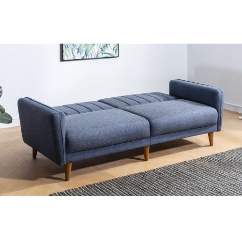 Atelier Del Sofa Trosjed, Aqua - Dark Blue slika 7