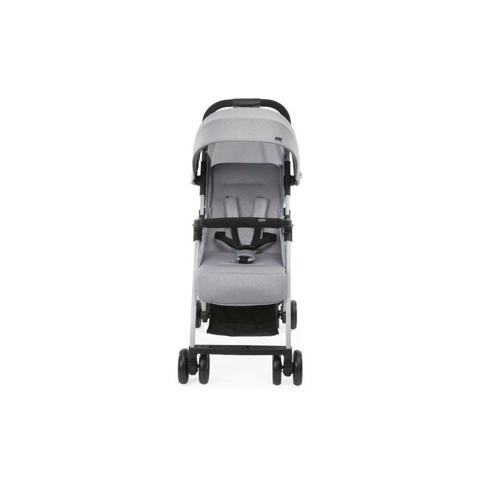 Chicco Kolica za bebe OHlalá 3, Grey Mist slika 2
