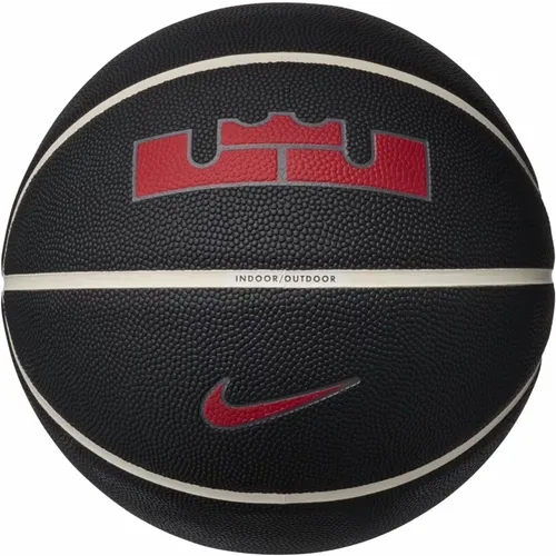 Nike lebron james all court 8p 2.0 ball n1004368-097 slika 1