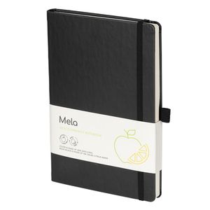 MELA,notes A5,crni
