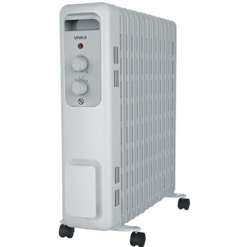 VIVAX HOME uljni radijator OH-13250M W slika 1