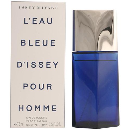 Issey Miyake L'Eau Bleue d'Issey Pour Homme Eau De Toilette 75 ml (man) slika 2